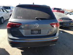 2019 Volkswagen Tiguan Se Charcoal vin: 3VV2B7AX4KM105763