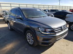 2019 Volkswagen Tiguan Se Charcoal vin: 3VV2B7AX4KM105763