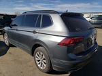 2019 Volkswagen Tiguan Se Charcoal vin: 3VV2B7AX4KM105763