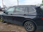 2019 Volkswagen Tiguan 2.0t Se/2.0t Sel/2.0t Sel R-line/2.0t Sel R-line Black Черный vin: 3VV2B7AX4KM136155