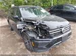 2019 Volkswagen Tiguan 2.0t Se/2.0t Sel/2.0t Sel R-line/2.0t Sel R-line Black Черный vin: 3VV2B7AX4KM136155