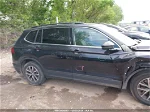 2019 Volkswagen Tiguan 2.0t Se/2.0t Sel/2.0t Sel R-line/2.0t Sel R-line Black Черный vin: 3VV2B7AX4KM136155