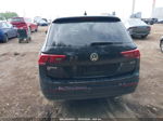 2019 Volkswagen Tiguan 2.0t Se/2.0t Sel/2.0t Sel R-line/2.0t Sel R-line Black Black vin: 3VV2B7AX4KM136155