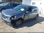 2019 Volkswagen Tiguan 2.0t Se/2.0t Sel/2.0t Sel R-line/2.0t Sel R-line Black Gray vin: 3VV2B7AX4KM181726