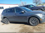 2019 Volkswagen Tiguan 2.0t Se/2.0t Sel/2.0t Sel R-line/2.0t Sel R-line Black Gray vin: 3VV2B7AX4KM181726