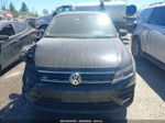 2019 Volkswagen Tiguan 2.0t Se/2.0t Sel/2.0t Sel R-line/2.0t Sel R-line Black Черный vin: 3VV2B7AX4KM187316