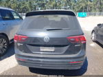 2019 Volkswagen Tiguan 2.0t Se/2.0t Sel/2.0t Sel R-line/2.0t Sel R-line Black Black vin: 3VV2B7AX4KM187316