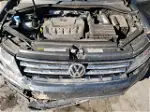 2019 Volkswagen Tiguan Se Gray vin: 3VV2B7AX4KM193553