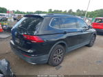 2019 Volkswagen Tiguan 2.0t Se/2.0t Sel/2.0t Sel R-line/2.0t Sel R-line Black Black vin: 3VV2B7AX4KM197361