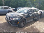 2019 Volkswagen Tiguan 2.0t Se/2.0t Sel/2.0t Sel R-line/2.0t Sel R-line Black Black vin: 3VV2B7AX4KM197361