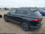 2021 Volkswagen Tiguan 2.0t Se/2.0t Se R-line Black/2.0t Sel Black vin: 3VV2B7AX4MM141004