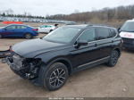 2021 Volkswagen Tiguan 2.0t Se/2.0t Se R-line Black/2.0t Sel Черный vin: 3VV2B7AX4MM141004