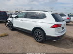 2021 Volkswagen Tiguan 2.0t Se/2.0t Se R-line Black/2.0t Sel White vin: 3VV2B7AX4MM141391