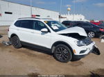 2021 Volkswagen Tiguan 2.0t Se/2.0t Se R-line Black/2.0t Sel White vin: 3VV2B7AX4MM141391