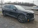 2018 Volkswagen Tiguan Se Black vin: 3VV2B7AX5JM041960