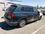 2018 Volkswagen Tiguan Se Green vin: 3VV2B7AX5JM207099