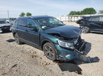 2019 Volkswagen Tiguan Se Green vin: 3VV2B7AX5KM116688