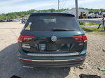 2019 Volkswagen Tiguan Se Green vin: 3VV2B7AX5KM116688