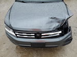 2021 Volkswagen Tiguan Se Gray vin: 3VV2B7AX5MM101871