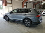 2018 Volkswagen Tiguan Se Charcoal vin: 3VV2B7AX6JM012158