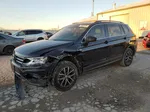 2019 Volkswagen Tiguan Se Black vin: 3VV2B7AX6KM044609