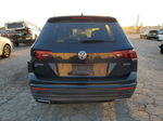 2019 Volkswagen Tiguan Se Black vin: 3VV2B7AX6KM044609