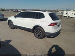 2019 Volkswagen Tiguan 2.0t Se/2.0t Sel/2.0t Sel R-line/2.0t Sel R-line Black White vin: 3VV2B7AX6KM088142