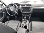 2019 Volkswagen Tiguan Se Черный vin: 3VV2B7AX6KM106297