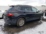 2019 Volkswagen Tiguan Se Black vin: 3VV2B7AX6KM106297