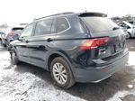 2019 Volkswagen Tiguan Se Black vin: 3VV2B7AX6KM106297