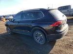 2019 Volkswagen Tiguan Se Black vin: 3VV2B7AX6KM171893