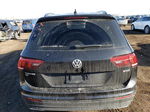 2019 Volkswagen Tiguan Se Black vin: 3VV2B7AX6KM171893