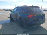 2021 Volkswagen Tiguan 2.0t Se/2.0t Se R-line Black/2.0t Sel Черный vin: 3VV2B7AX6MM027070