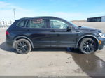 2021 Volkswagen Tiguan 2.0t Se/2.0t Se R-line Black/2.0t Sel Черный vin: 3VV2B7AX6MM027070