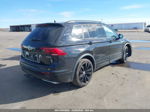 2021 Volkswagen Tiguan 2.0t Se/2.0t Se R-line Black/2.0t Sel Черный vin: 3VV2B7AX6MM027070