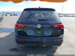 2021 Volkswagen Tiguan 2.0t Se/2.0t Se R-line Black/2.0t Sel Black vin: 3VV2B7AX6MM027070