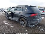 2021 Volkswagen Tiguan 2.0t Se/2.0t Se R-line Black/2.0t Sel Черный vin: 3VV2B7AX6MM032673