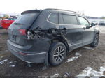 2021 Volkswagen Tiguan 2.0t Se/2.0t Se R-line Black/2.0t Sel Черный vin: 3VV2B7AX6MM032673