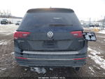 2021 Volkswagen Tiguan 2.0t Se/2.0t Se R-line Black/2.0t Sel Black vin: 3VV2B7AX6MM032673