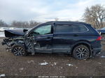 2021 Volkswagen Tiguan 2.0t Se/2.0t Se R-line Black/2.0t Sel Черный vin: 3VV2B7AX6MM032673