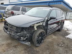 2021 Volkswagen Tiguan Se Black vin: 3VV2B7AX6MM088502