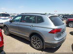 2021 Volkswagen Tiguan 2.0t Se/2.0t Se R-line Black/2.0t Sel Silver vin: 3VV2B7AX6MM088919