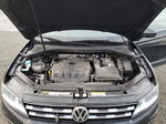 2021 Volkswagen Tiguan Se Black vin: 3VV2B7AX6MM093862