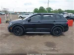 2021 Volkswagen Tiguan 2.0t Se/2.0t Se R-line Black/2.0t Sel Black vin: 3VV2B7AX6MM099063