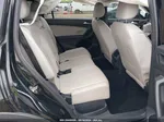 2021 Volkswagen Tiguan 2.0t Se/2.0t Se R-line Black/2.0t Sel Черный vin: 3VV2B7AX6MM099063