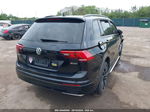 2021 Volkswagen Tiguan 2.0t Se/2.0t Se R-line Black/2.0t Sel Black vin: 3VV2B7AX6MM099063