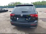 2021 Volkswagen Tiguan 2.0t Se/2.0t Se R-line Black/2.0t Sel Black vin: 3VV2B7AX6MM099063