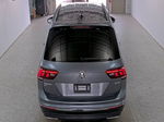 2021 Volkswagen Tiguan Se/se R-line Black/sel vin: 3VV2B7AX6MM119408