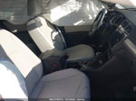 2021 Volkswagen Tiguan Se/se R-line Black/sel Серебряный vin: 3VV2B7AX6MM124981