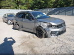 2021 Volkswagen Tiguan Se/se R-line Black/sel Серебряный vin: 3VV2B7AX6MM124981